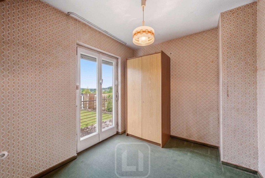 Zimmer 1 OG Einfamilienhaus Rutesheim