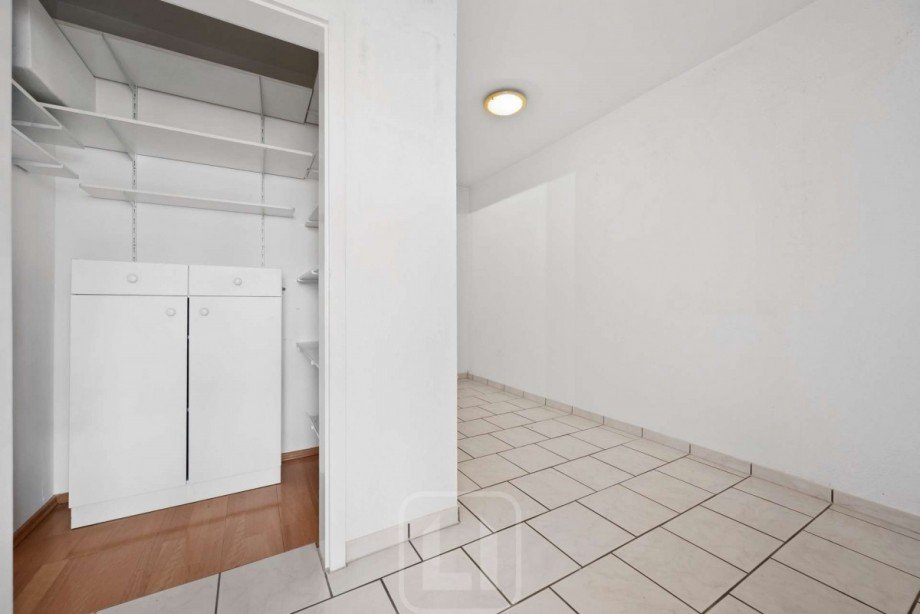 Kleiner Abstellraum Etagenwohnung Sindelfingen