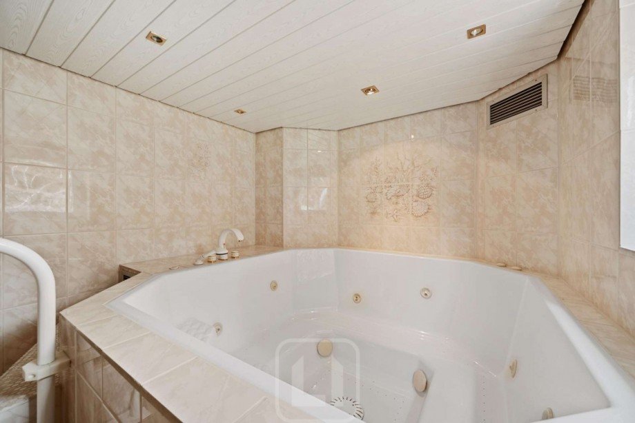 EG | Wellnessbereich Einfamilienhaus Wiernsheim