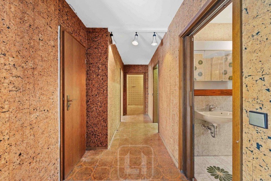 UG I Flur Einfamilienhaus Vaihingen an der Enz