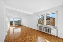 Lichtdurchflutet Zweifamilienwohnhaus voller Charme | Traumhafte Aussicht | Gr�ner Garten | Pure Lebensfreude