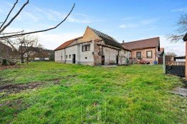 Hauptbild Investoren aufgepasst: Gro�z�giges Grundst�ck in gr�ner Lage mit optionalem Nachbarareal