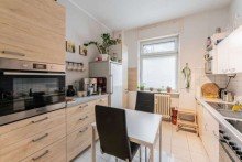 ...Stauraum Bezaubernde Erdgeschosswohnung in zentraler Lage