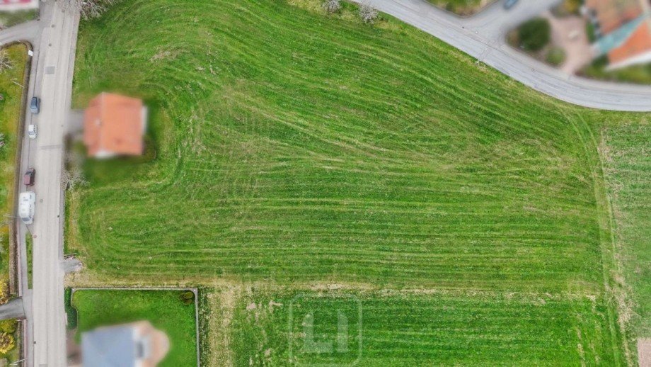 Natur pur Wohngrundst�ck Bad Liebenzell