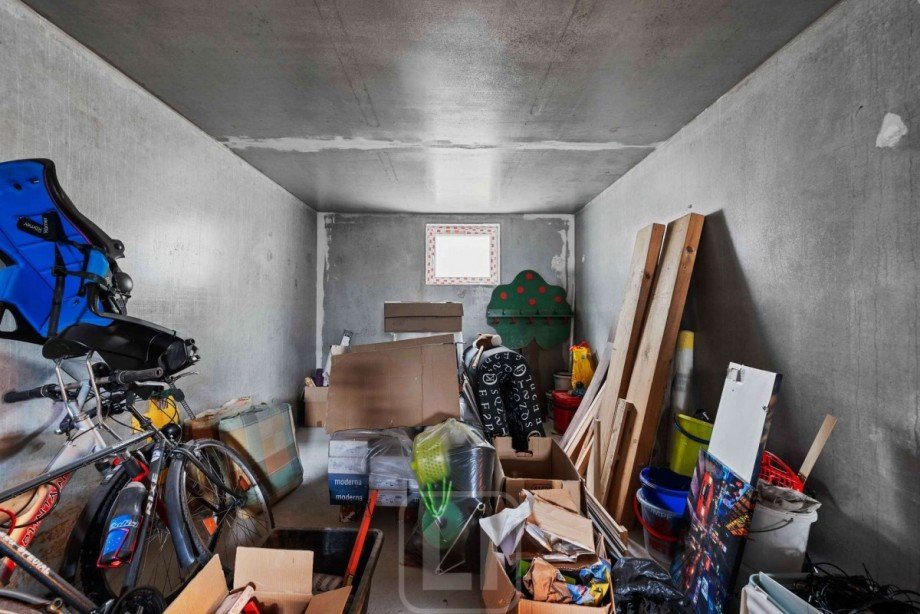 Abstellraum 1 Einfamilienhaus Oberreichenbach