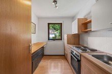 Wohnung 2 | K�che Gepflegtes Mehrfamilienhaus mit 5 Wohneinheiten in ruhiger Wohnlage