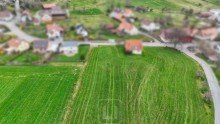 Bauplatz Baugrundst�ck | Sofort bebaubar | 635 m� | Natur pur | Genehmigtes Baugesuch | Maisenbach-Zainen
