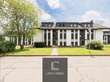 Charmante 2-Zimmer Wohnung 2-Zimmer-EG Wohnung in Ferienwohnanlage von Titisee-Neustadt | EBK | Balkon | Garage | Keller