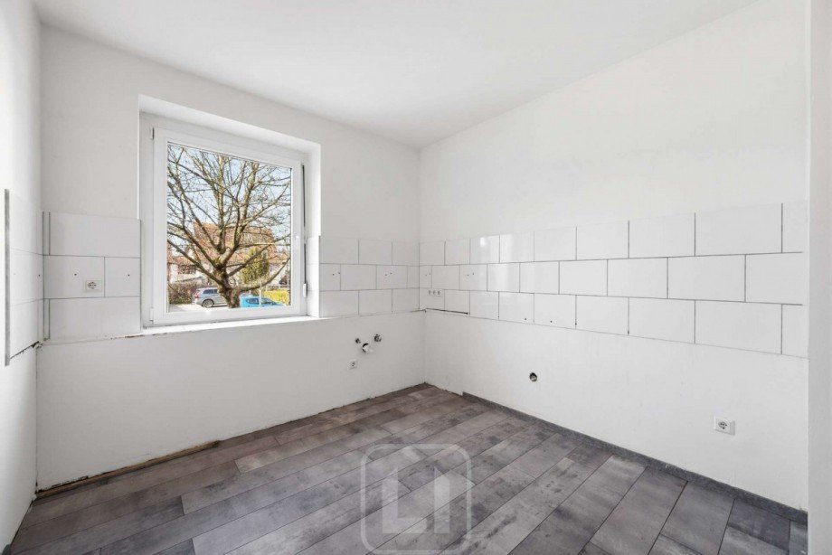 K�che | Gestaltungsfreiheit Wohnung B�blingen