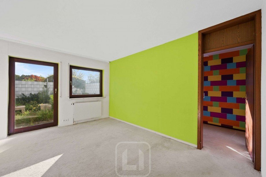 UG | �bergang Ankleide Einfamilienhaus Vaihingen an der Enz