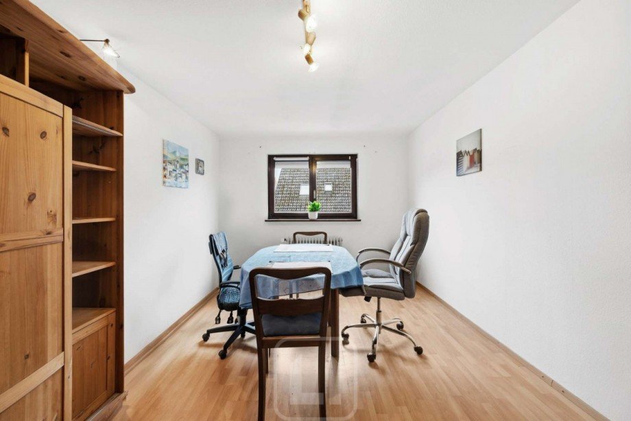 DG | Esszimmer Zweifamilienhaus Ebhausen