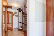 Eingangsbereich | Flur Charmantes Reihenmittelhaus im Herzen G�rtringens | 5,5 Zimmer | Kleiner Garten | 2 Balkone