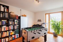 ...ger�umige Arbeitszimmer... Architektonisches & energetisches Meisterwerk in Toplage!