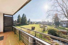 Blick ins Gr�n | Whg. 6 Wohnungspaket mit Potenzial | 3 Appartements im Kurort | Clever investieren im Schwarzwald