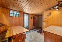 UG | Vielseitiger Hobbyraum Gepflegtes Reihenendhaus | Sch�ner gro�er Garten | Vielseitiges Raumangebot | Attraktive Lage