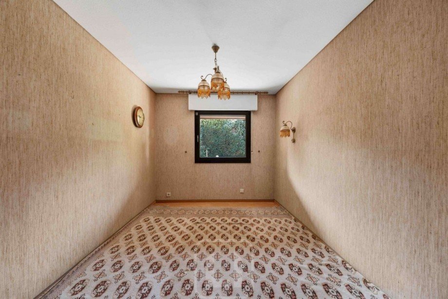 Weiteres Schlafzimmer Einfamilienhaus Ostelsheim