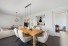Hauptbild Hochwertig sanierte 2,5-Zimmer-Wohnung | Balkon | Garage | Keller im Herzen von Weil der Stadt