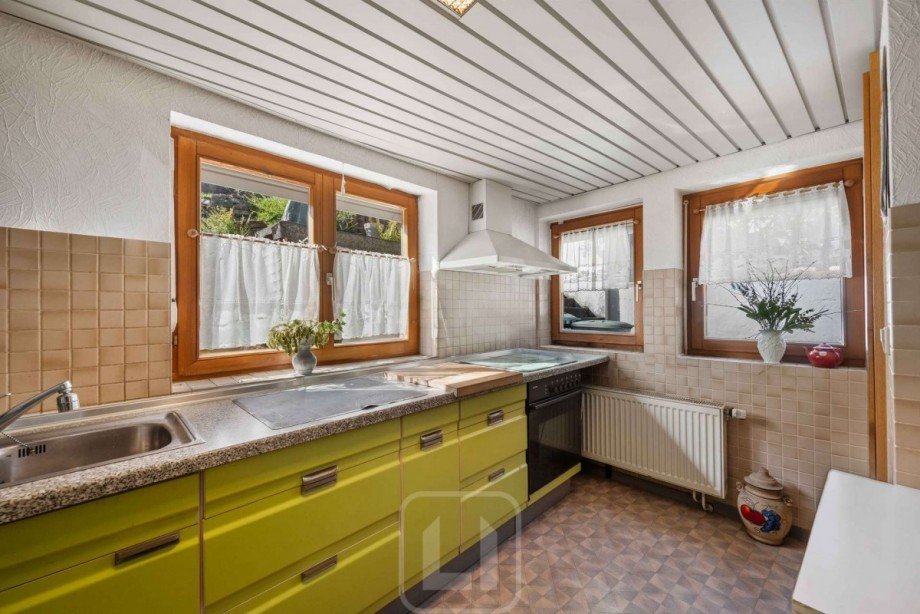 K�che Einfamilienhaus Calw