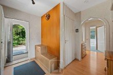 EG | Flur Aussicht, Raum und Lebensgef�hl | Mehrfamilienhaus in ruhiger H�henlage von Bad Liebenzell