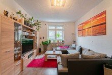 gem�tliches Wohnzimmer Bezaubernde Erdgeschosswohnung in zentraler Lage