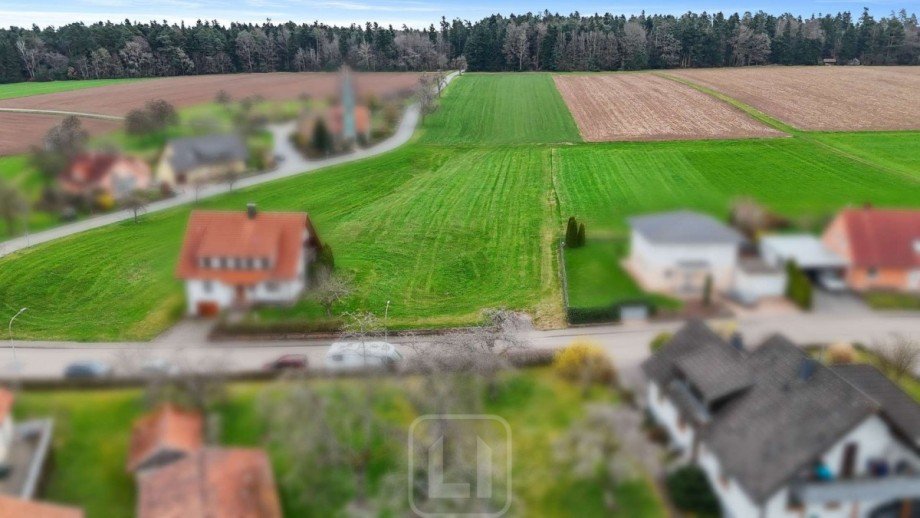 Wohntr�ume verwirklichen Wohngrundst�ck Bad Liebenzell