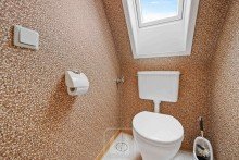 OG I WC DHH mit Fernblick | Gartenidylle | Raum f�r Ihre Lebensvision & Gestaltungsspielraum