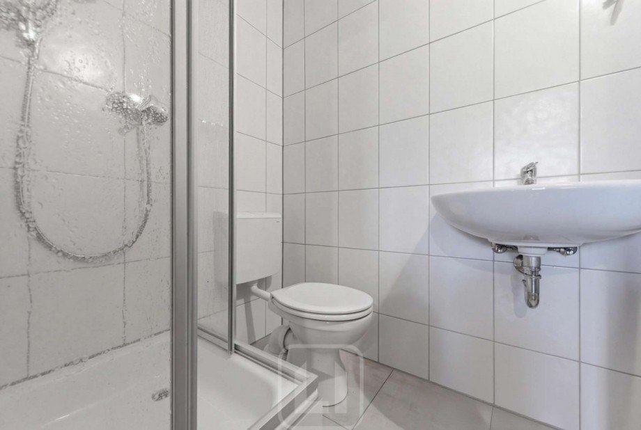 Duschbad Wohnung Calw