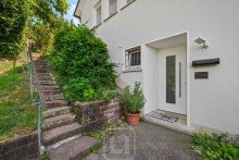 UG | Separater Eingang Aussicht, Raum und Lebensgef�hl | Mehrfamilienhaus in ruhiger H�henlage von Bad Liebenzell