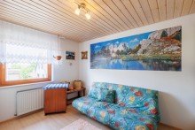 Kinder-/ G�stezimmer Charmantes Reihenmittelhaus im Herzen G�rtringens | 5,5 Zimmer | Kleiner Garten | 2 Balkone