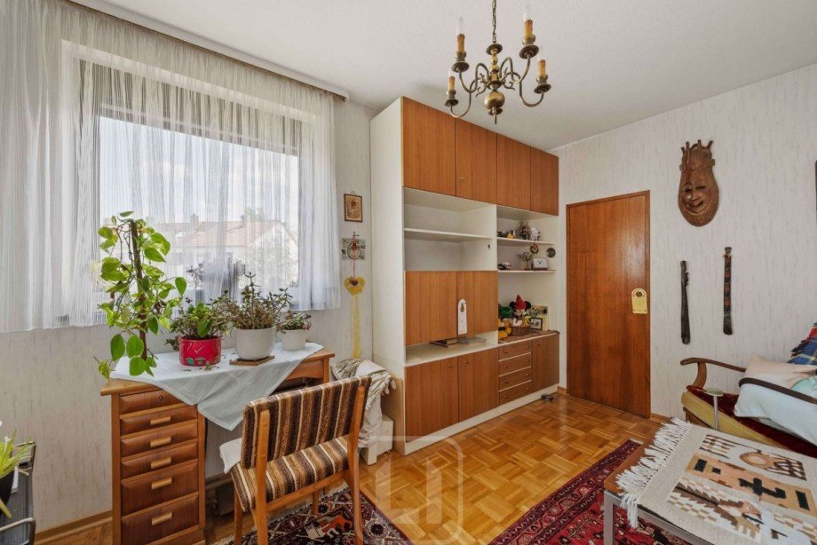 OG | Kinder-/G�stezimmer Reihenendhaus Ostfildern