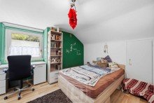 DG | Zimmer 2 Aussicht, Raum und Lebensgef�hl | Mehrfamilienhaus in ruhiger H�henlage von Bad Liebenzell