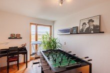 ...mit Zugang zur Nordterrasse Architektonisches & energetisches Meisterwerk in Toplage!