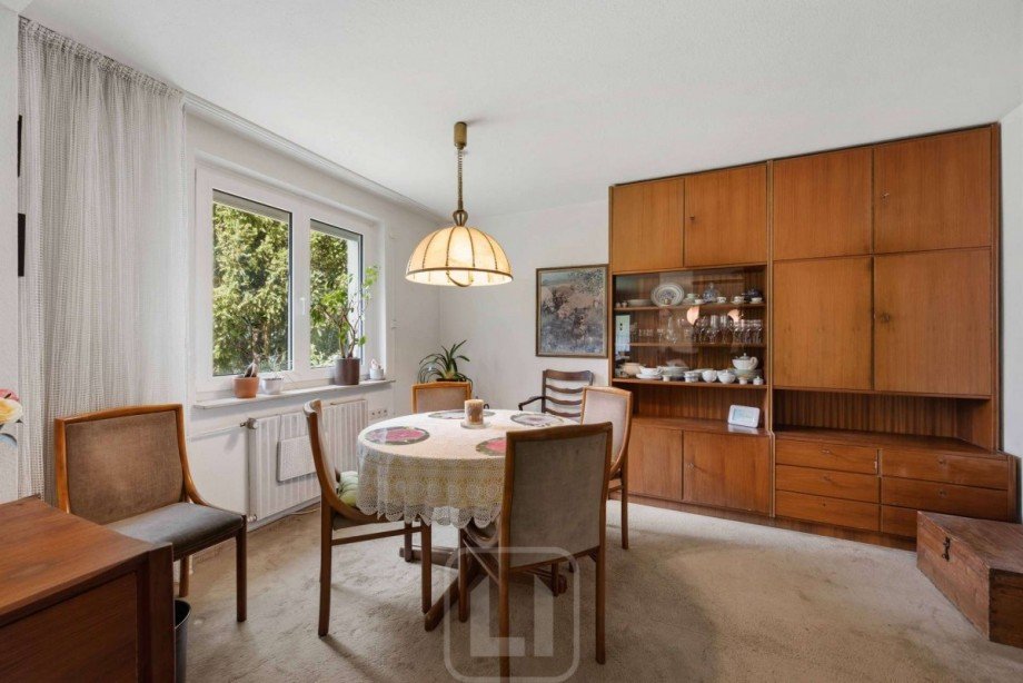 Ein Platz zum Wohlf�hlen Wohnung Stuttgart