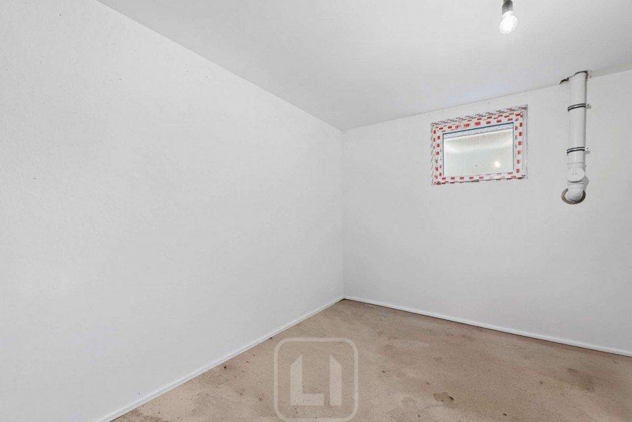 Vorratsraum Einfamilienhaus Oberreichenbach