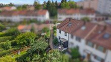Ruhige Wohngegend Gepflegtes Reihenendhaus | Sch�ner gro�er Garten | Vielseitiges Raumangebot | Attraktive Lage