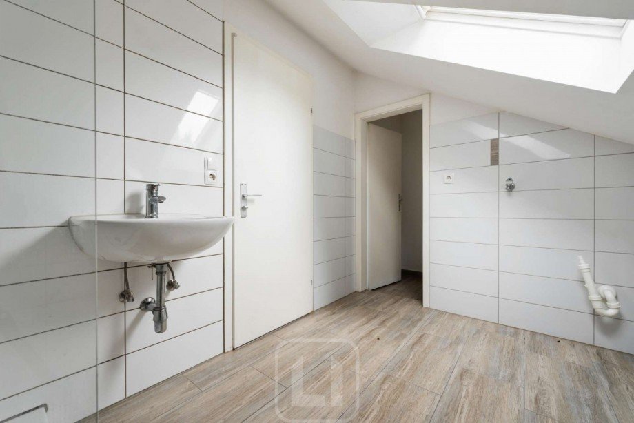 Ansicht 2 | Abstellraum Zweifamilienhaus Calw