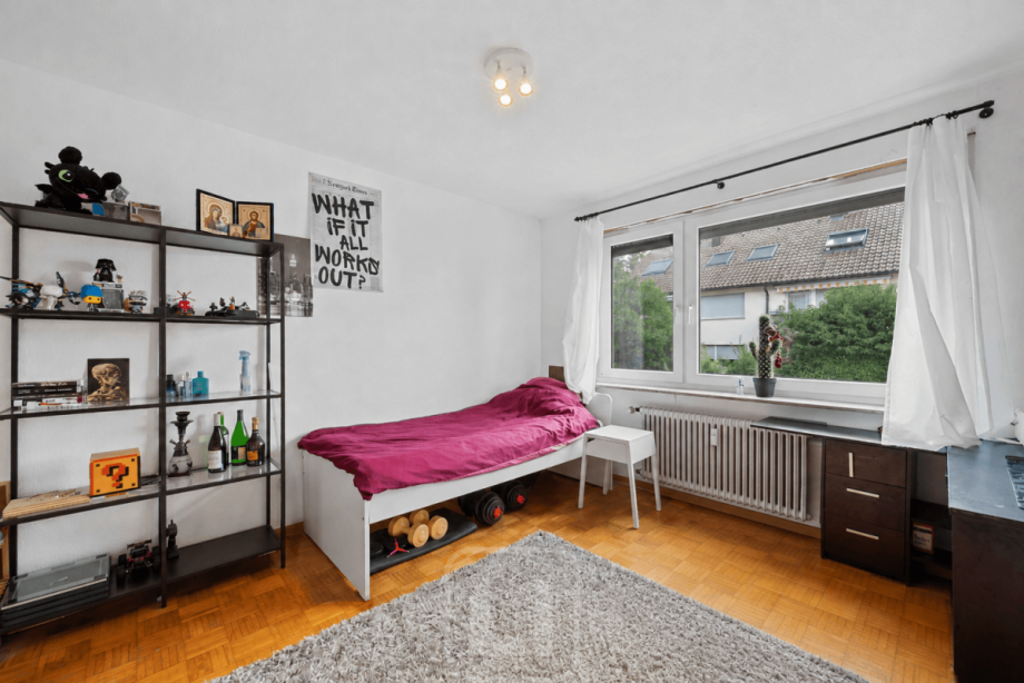 Schlafzimmer Wohnung Ditzingen