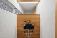 EG | G�ste-WC Ein Zuhause zum Verlieben | Natur pur | Einfamilienhaus inkl. Einliegerwohnung mit idyllischem Flair