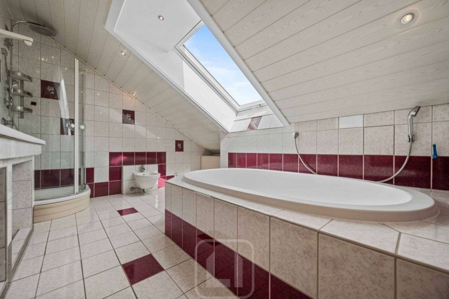 Badewanne | Bidet Einfamilienhaus Kirchheim