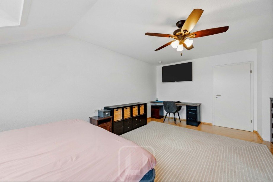 ...und Gestaltungsfreiheit Wohnung Stuttgart