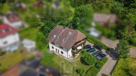 Hauptbild Gepflegtes Mehrfamilienhaus mit 5 Wohneinheiten in ruhiger Wohnlage