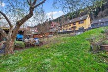 Hier beginnt Ihr neues Kapitel Familiengl�ck im Nordschwarzwald - Baugrundst�ck mit viel Platz und Ruhe