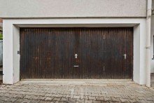 Doppelgarage Ihr vielf�ltiges 2-Familienhaus mit au�ergew�hnlichem Grundst�ck & gro�em Entwicklungspotenzial