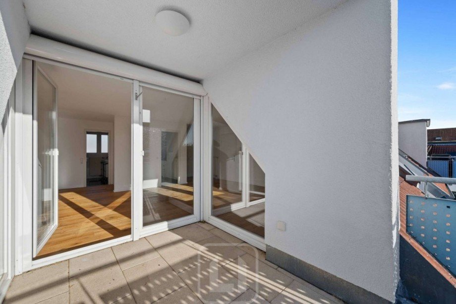 Genie�en Sie Ihren Feierabend Maisonettewohnung Pleidelsheim