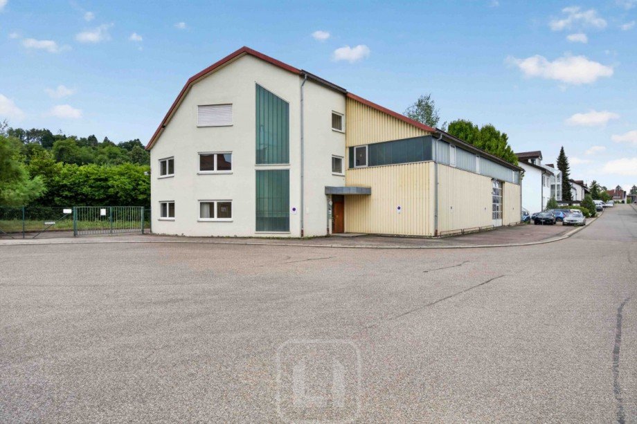 Gro�er Wendekreis Lager Renningen