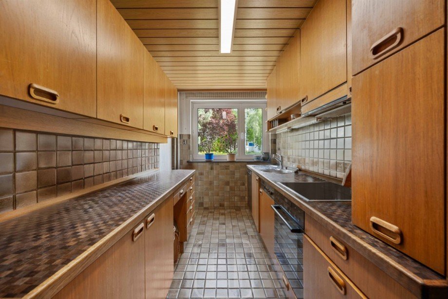 Ger�umige K�che Wohnung Stuttgart