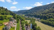 Umgebung Gepflegtes Mehrfamilienhaus mit 5 Wohneinheiten in ruhiger Wohnlage