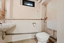 UG I WC | Waschbecken DHH mit Fernblick | Gartenidylle | Raum f�r Ihre Lebensvision & Gestaltungsspielraum