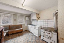 K�che Zauberhaftes, denkmalgesch�tztes Fachwerkhaus  | renovieren & neu erstrahlen lassen