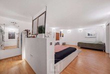 UG | Wohn�hnliche Nutzfl�che Wohnen mit WOW-Effekt: Exklusives KfW-60-Einfamilienhaus mit Gartenidylle, Glaskamin & W�rmepumpe